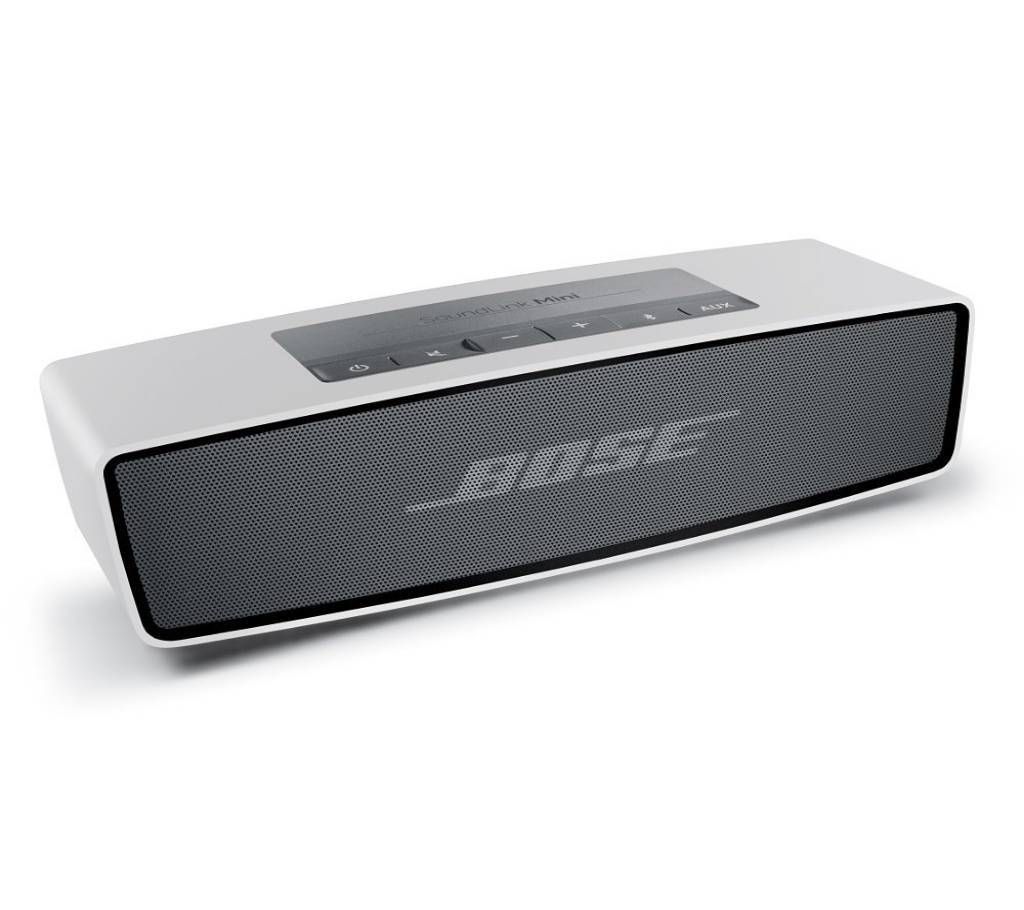 Bose S 2025 Bluetooth Speaker (copy)