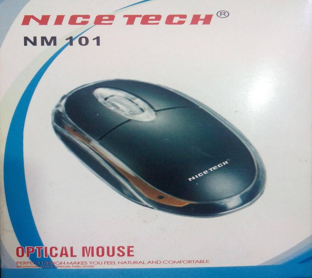 NICETECH MOUSE