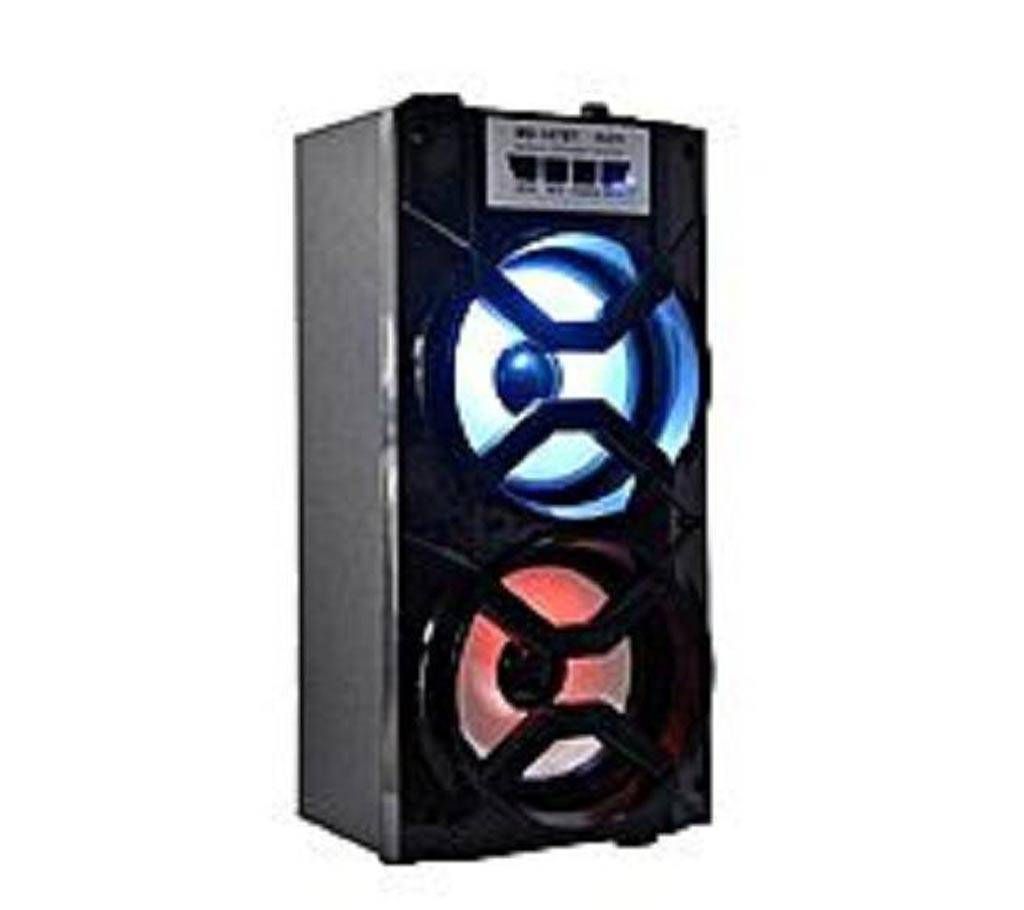 Multimedia Bluetooth Speaker 147BT