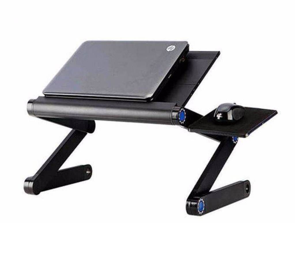 T9 Aluminum Laptop Table 