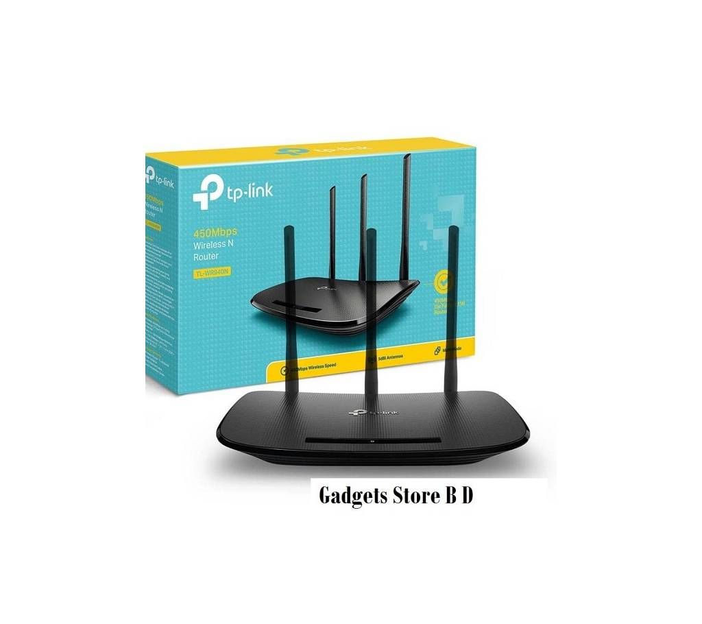 TP-LINK 940N 450MBPS Wireless