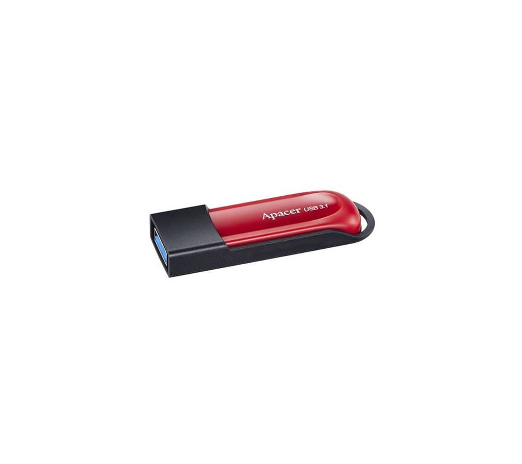 Apacer USB3.1 Gen1 Flash Drive AH25A 32GB