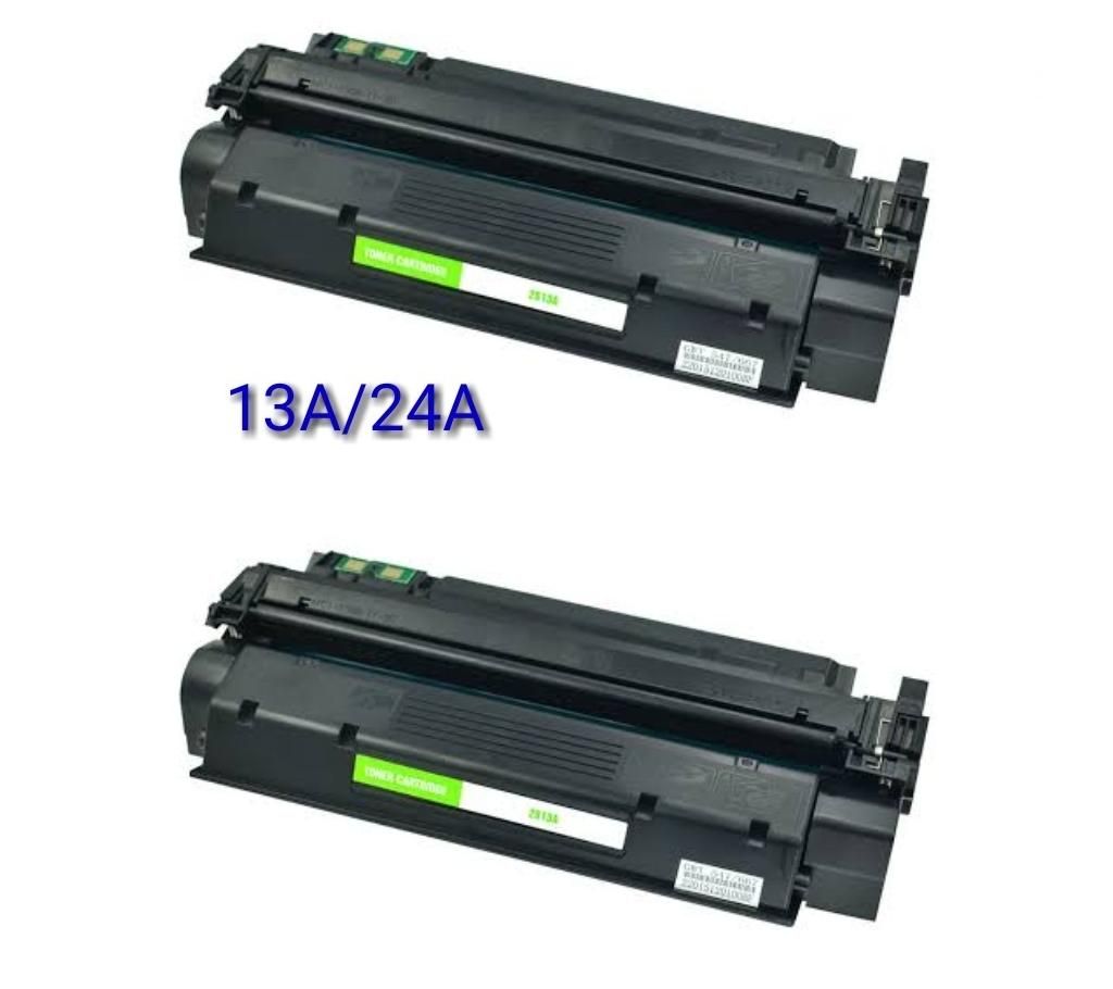 Laser printer toner cartrige 13A/24A