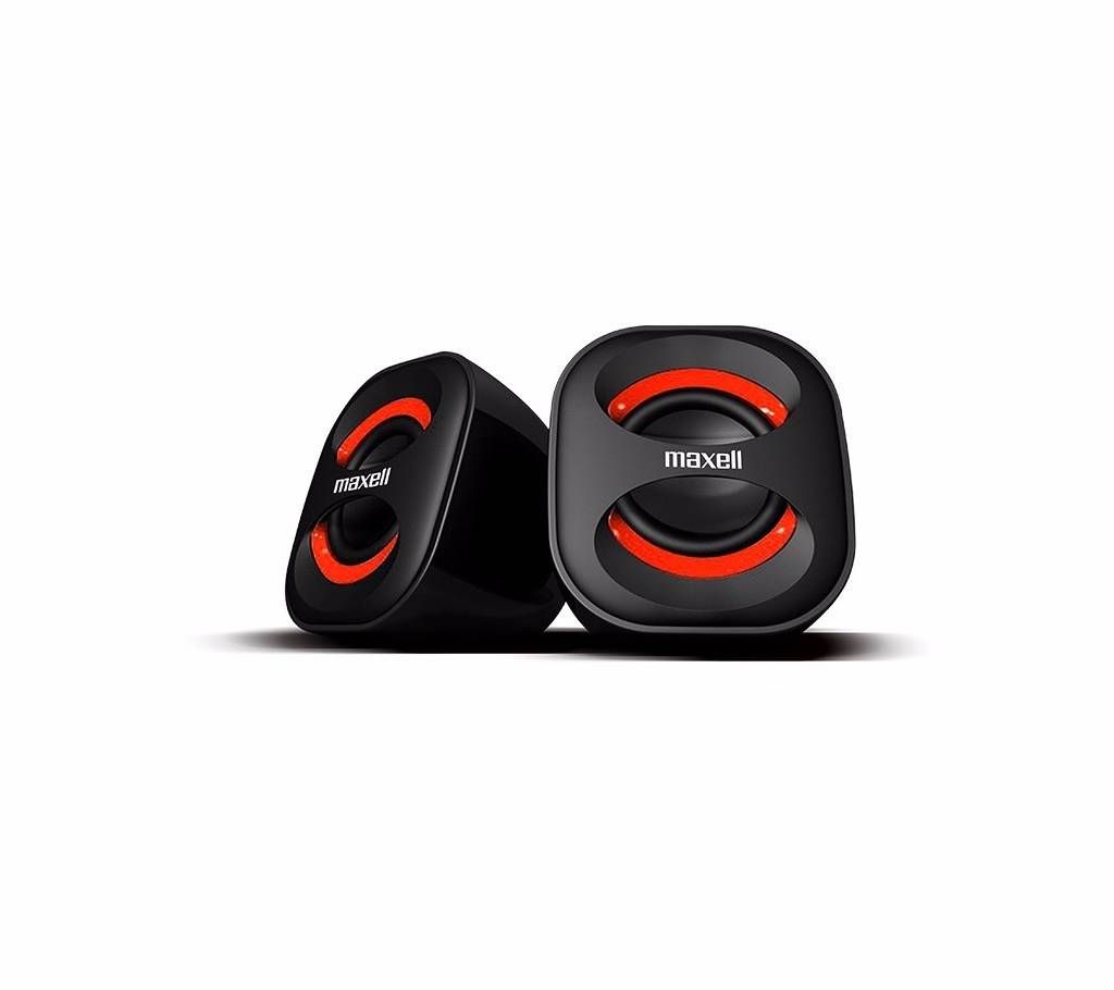 Maxell Micro Wired Speakers