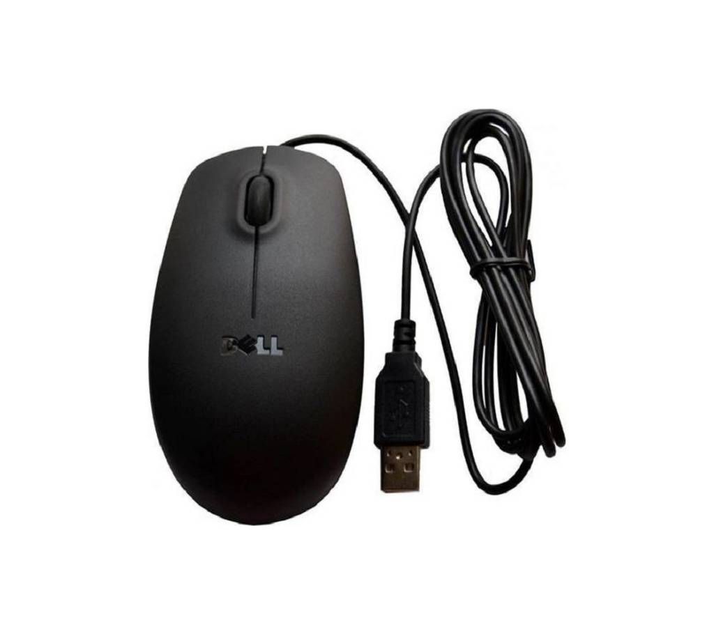 Dell Wired Mouse