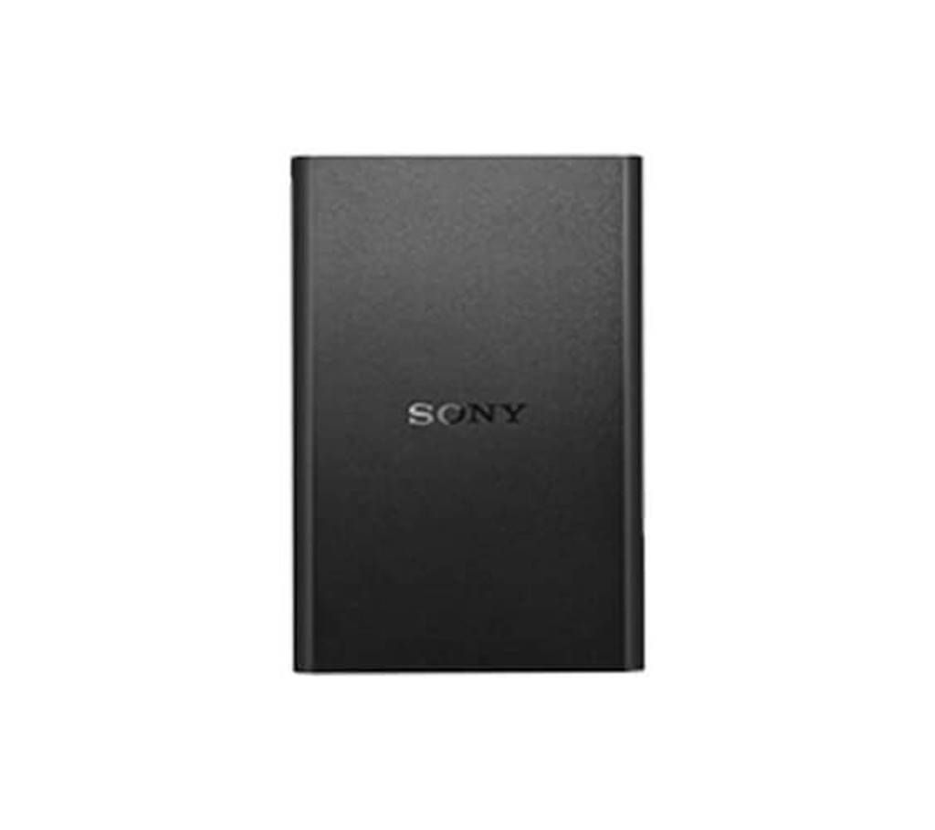 Sony External Hard Drive 1TB