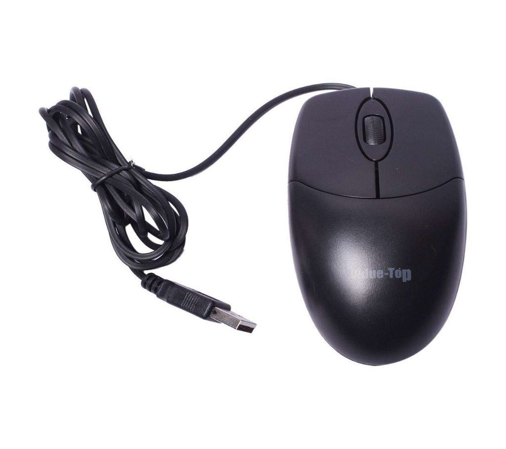 Value top optical Mouse VT-100U
