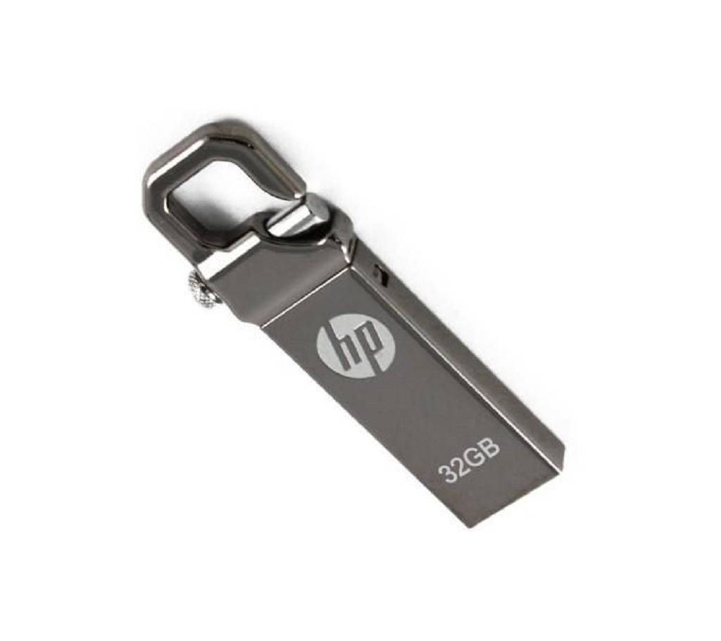 HP Pendrive USB 3.1  (32GB)