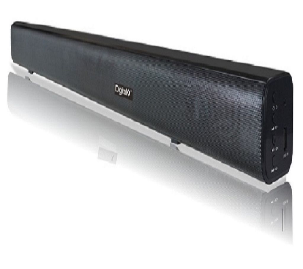 DIGITAL SOUNDBAR
