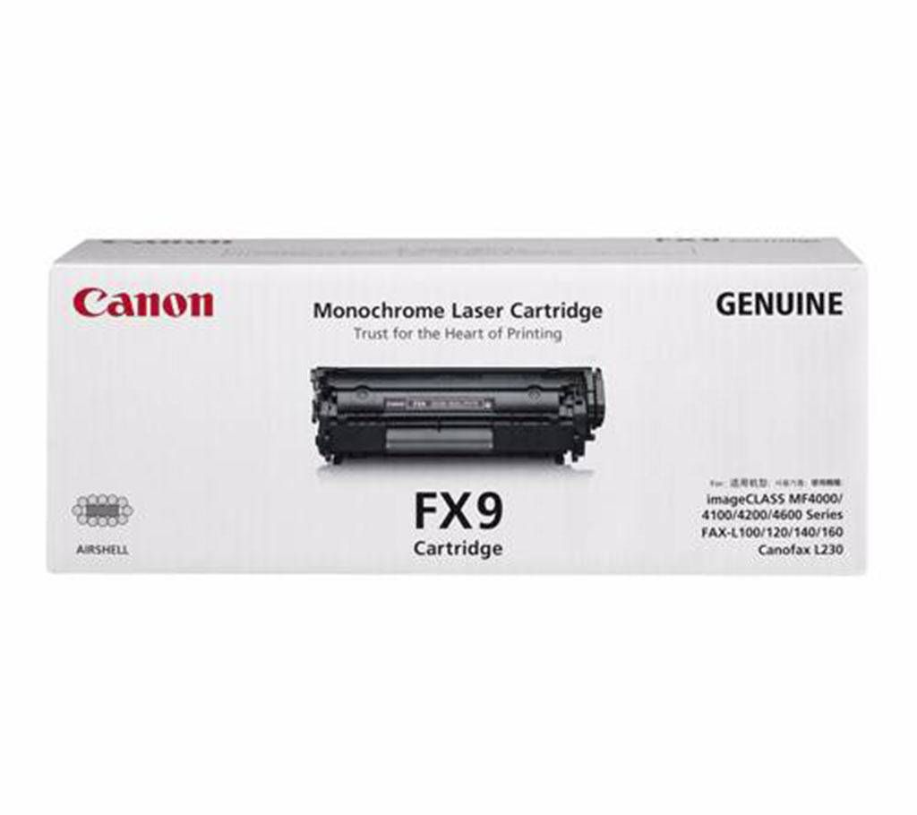 CANON  Toner FX-9
