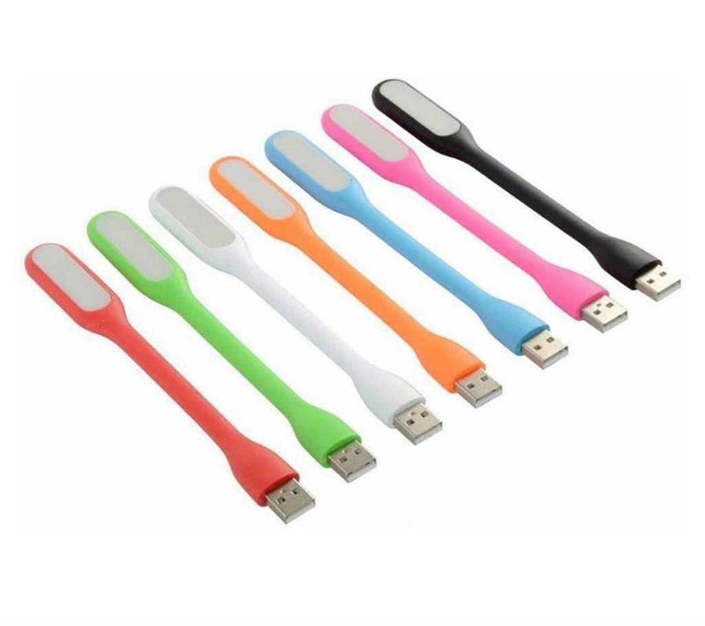 Digital USB Light- 1pc 