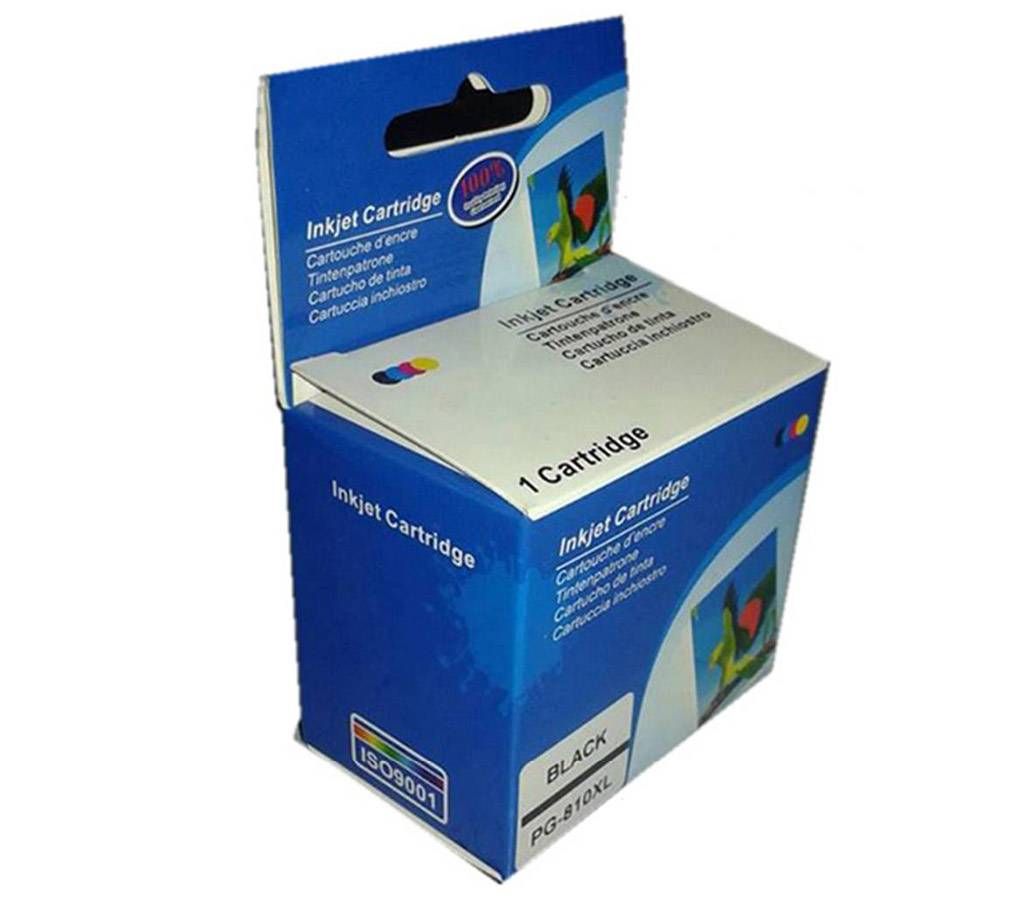 Inkjet Cartridge Black PG-810 XL (Copy)