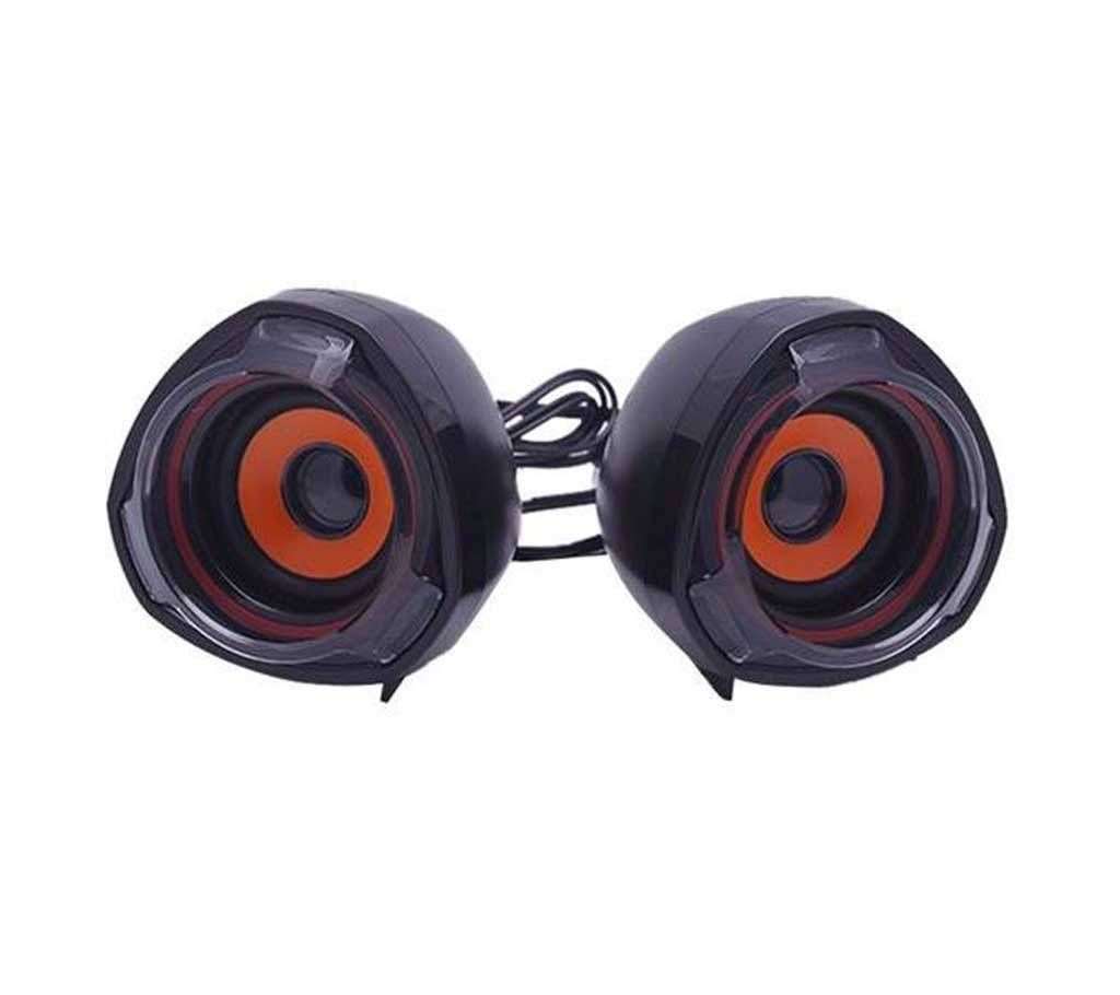 Mini USB Speaker