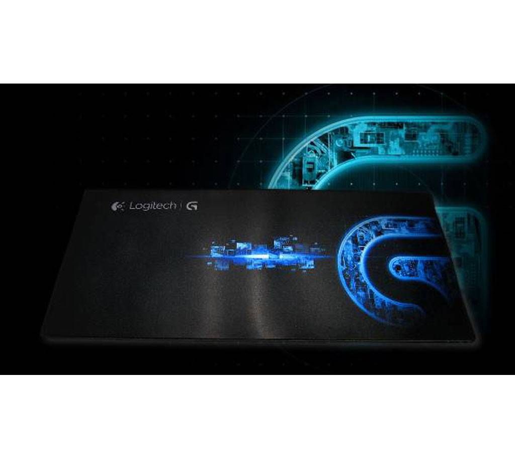 Logitech G series mouse pad