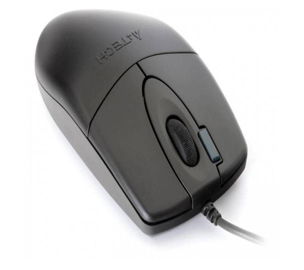 OP-620D Optical Mouse