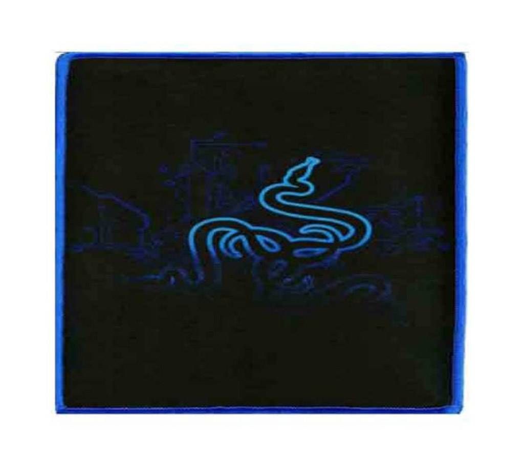 Q3 Rectangular Mouse Pad-BLUE