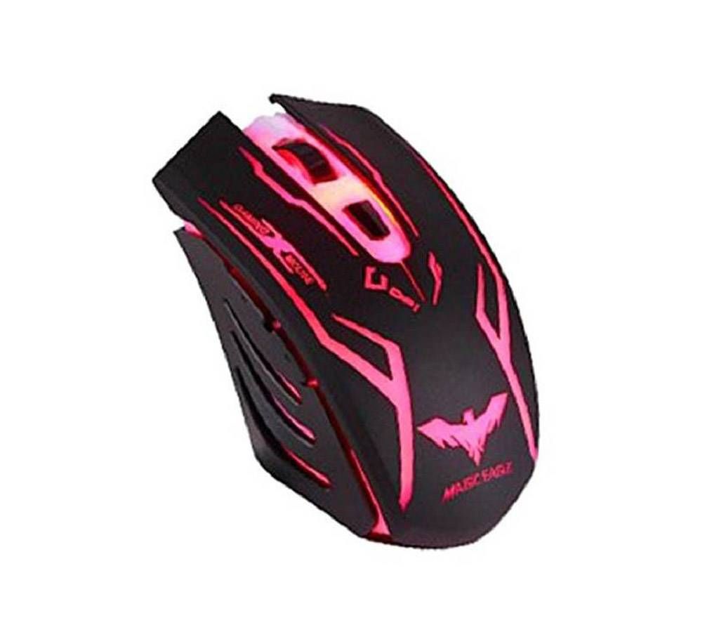 Havit USB Wired Gaming Optical Mouse HV-MS801