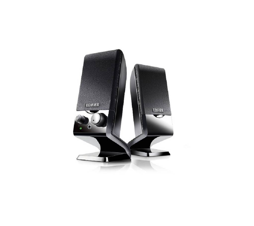 EDIFIER M1250 USB-powered speakers