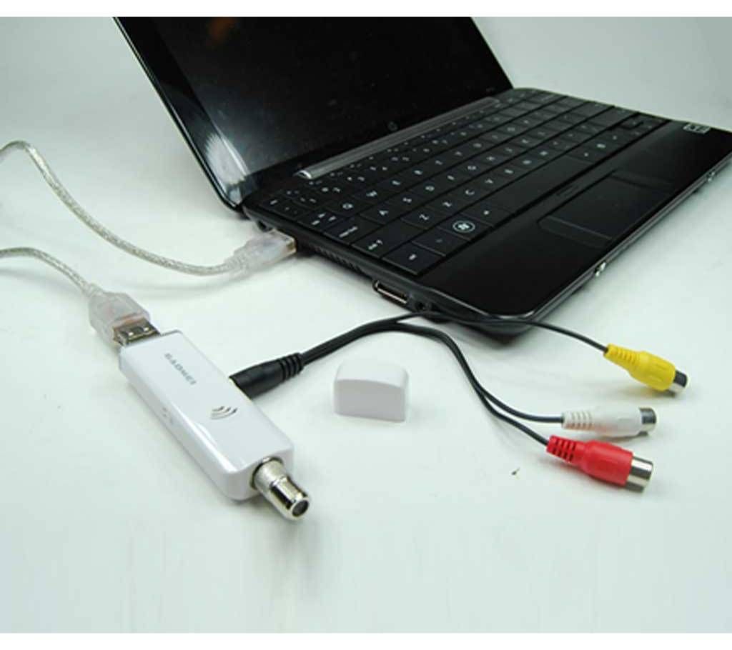 Laptop / Desktop USB TV Card