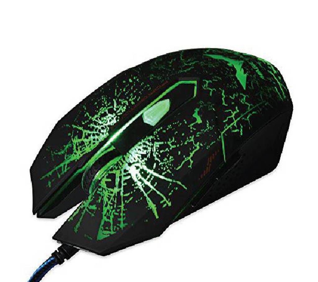 HAVIT (HV-MS691) Lighting USB optical Mouse