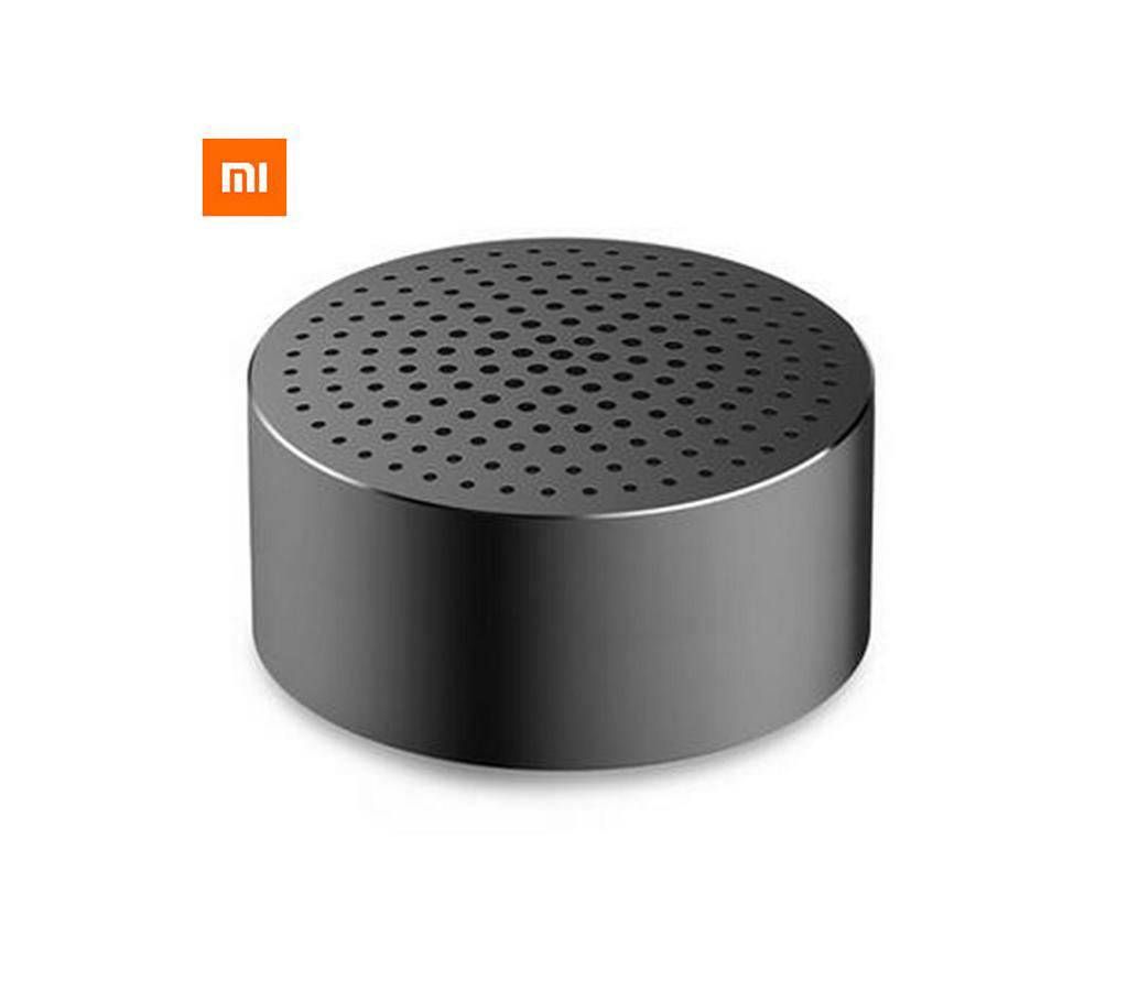 Xiaomi Mi Bluetooth V4.0 Portable Speaker - Grey
