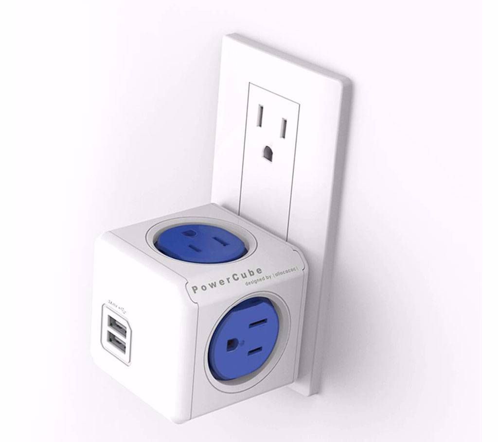 Multi Pluge Socket