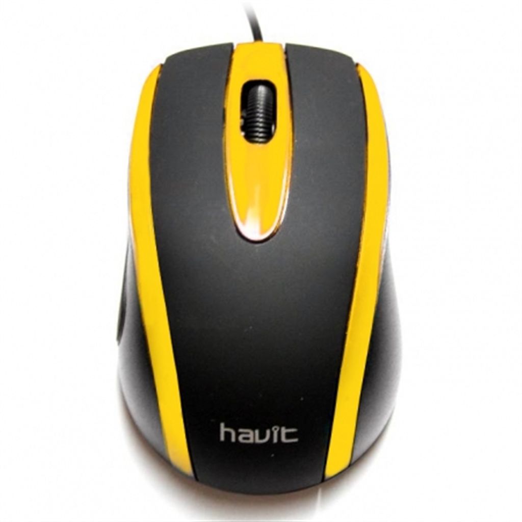 Havit USB Mouse