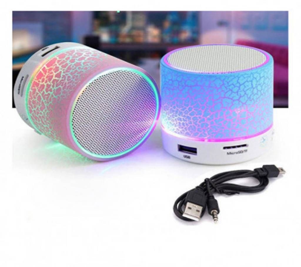 Universal Bluetooth Speaker-09