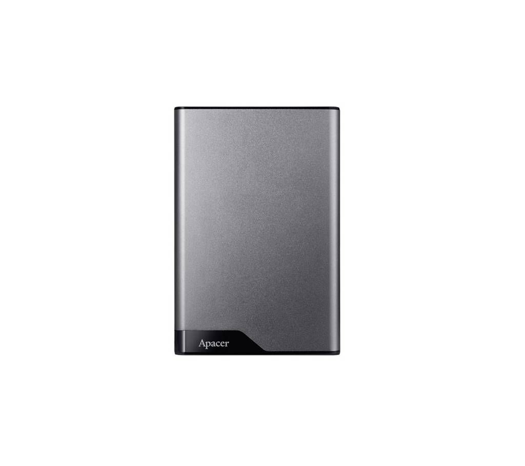 Apacer AC632 Military-Grade Shockproof Portable external Hard Drive 2TB