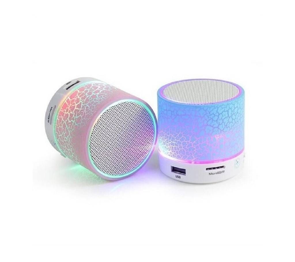 Bluetooth Wireless Portable Stereo Speaker