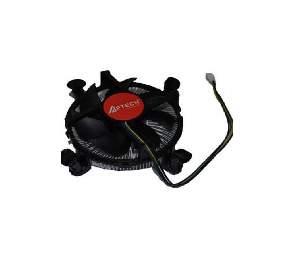 Aptech X5 cpu cooler