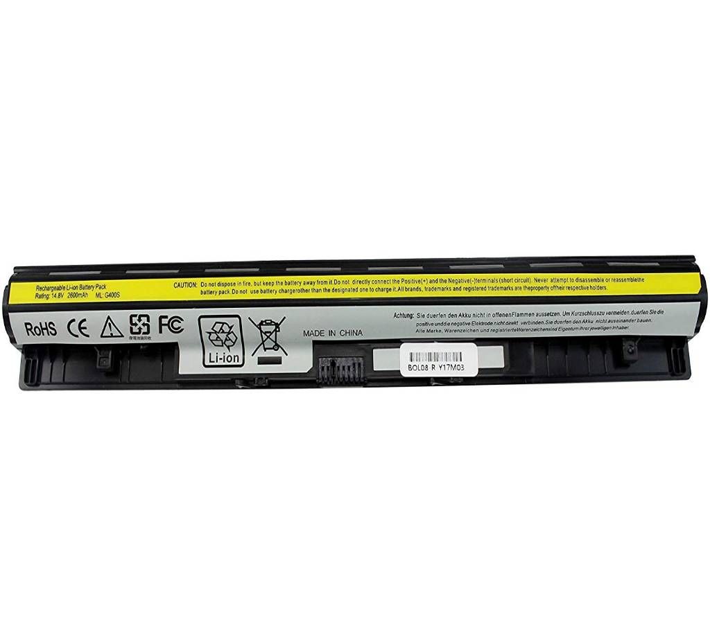 Lenovo G400S,G500S Laptop Battery