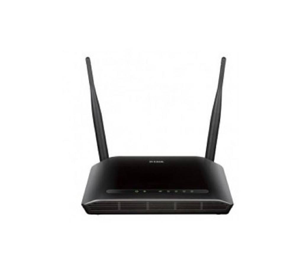 D-Link DIR-615 Router