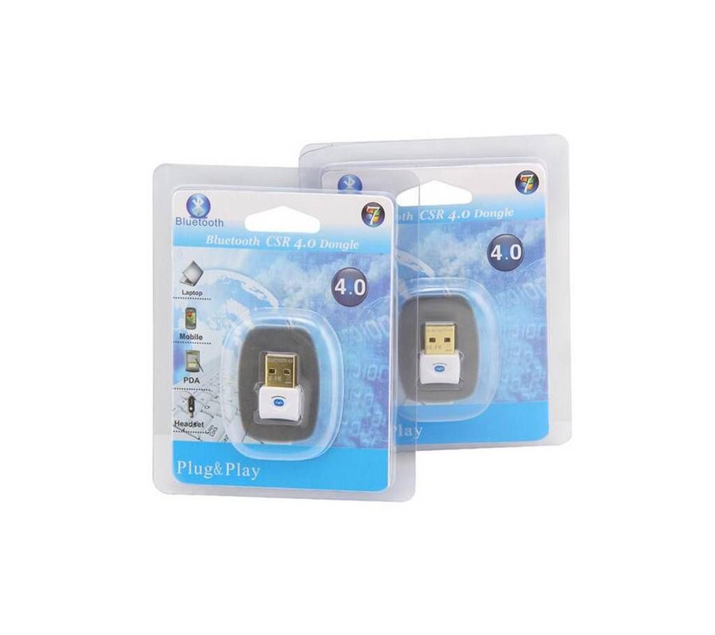 Bluetooth Adapter High Quality 4.0