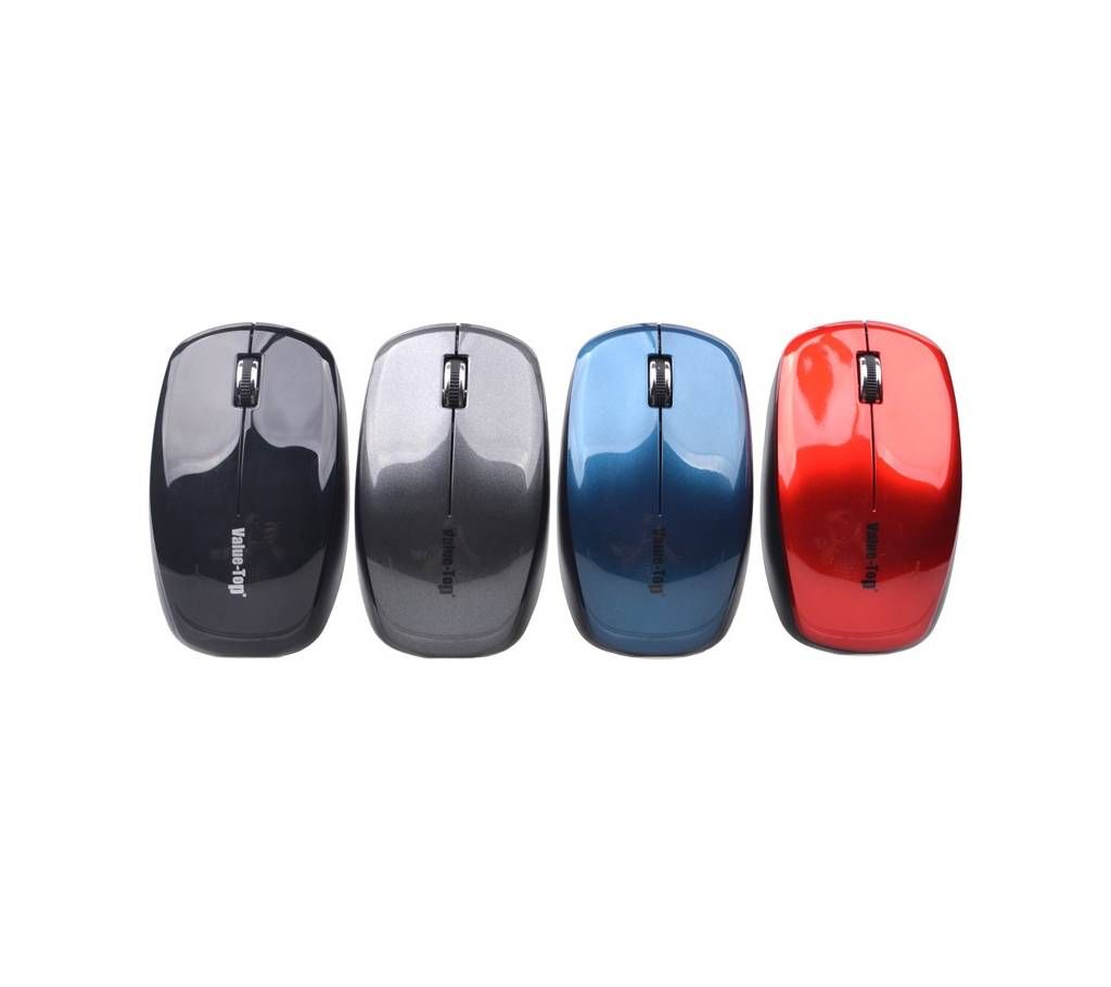 Value-Top VT-M95U Optical Mouse