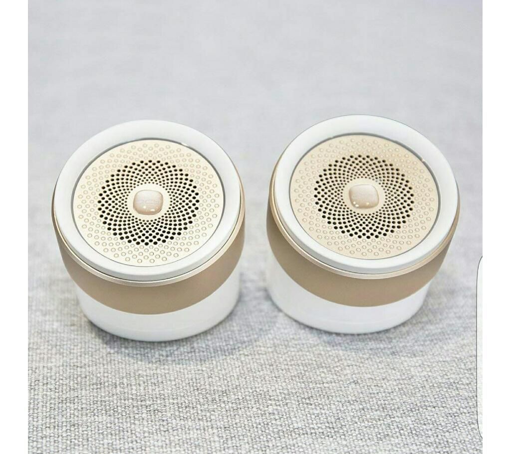QQ1000 WIRELESS BLUETOOTH SPEAKER