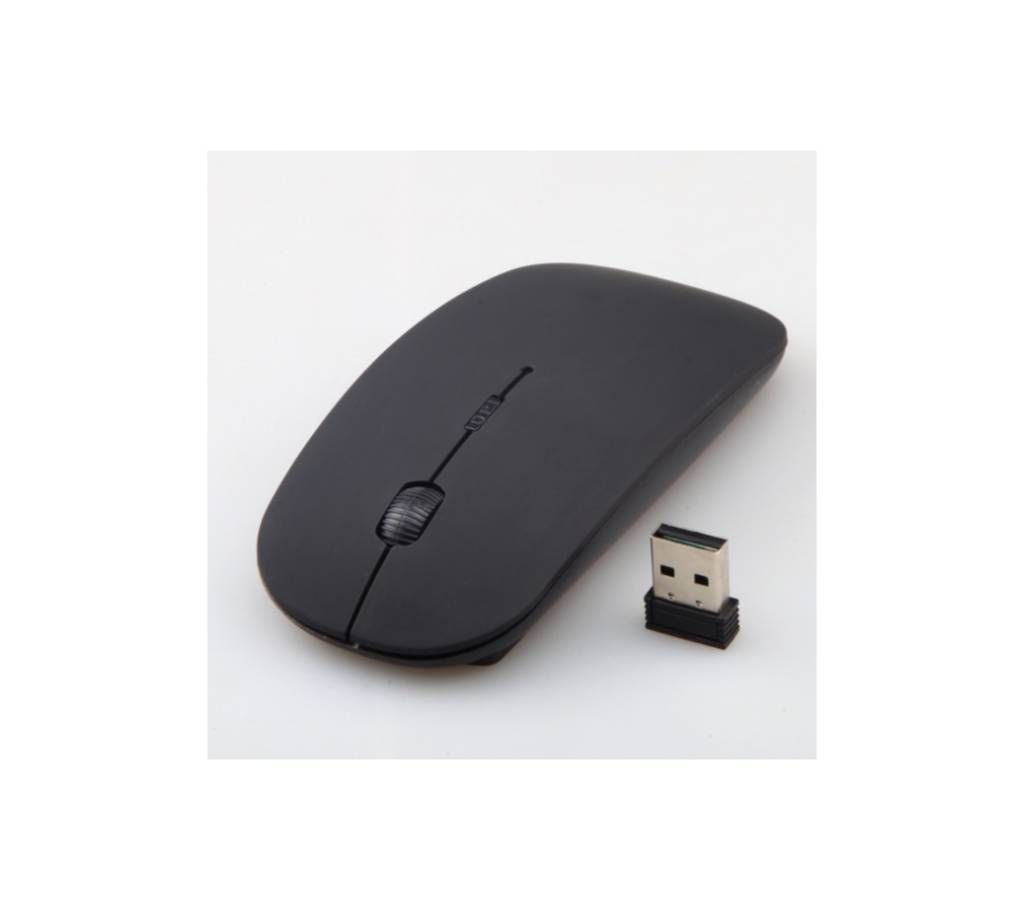 Wireless Mouse (1 Piece)