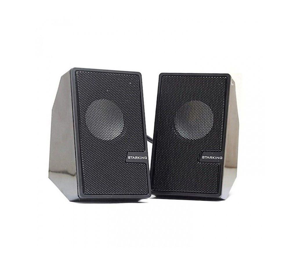 USB Mini Speakers