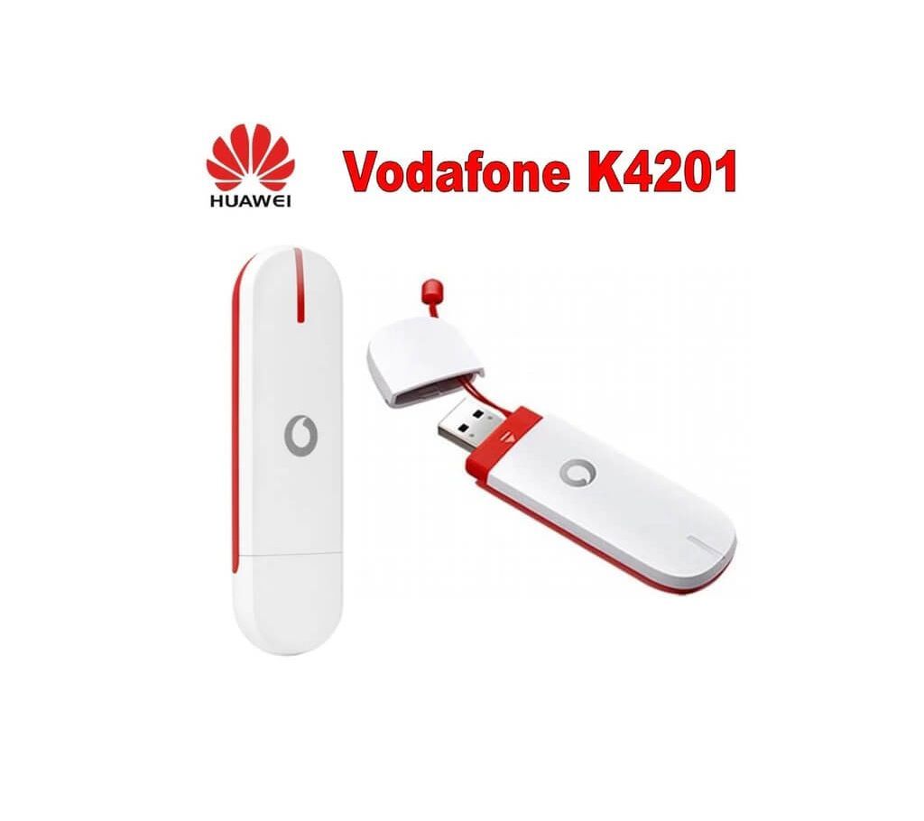 vodafone modem k4201