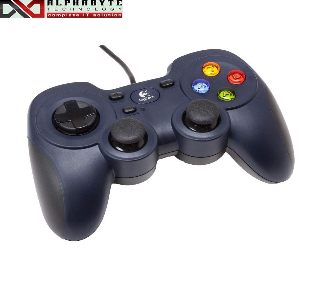Logitech USB F310 Gamepad