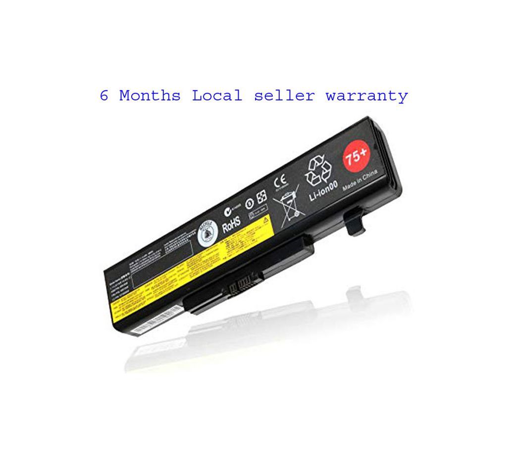 B490 E430 E431 ORIGINAL Laptop Battery For Lenovo ThinkPad E Series E435 E440 E445 E530 E531 E535 E540 E545 75+ 6-Cel