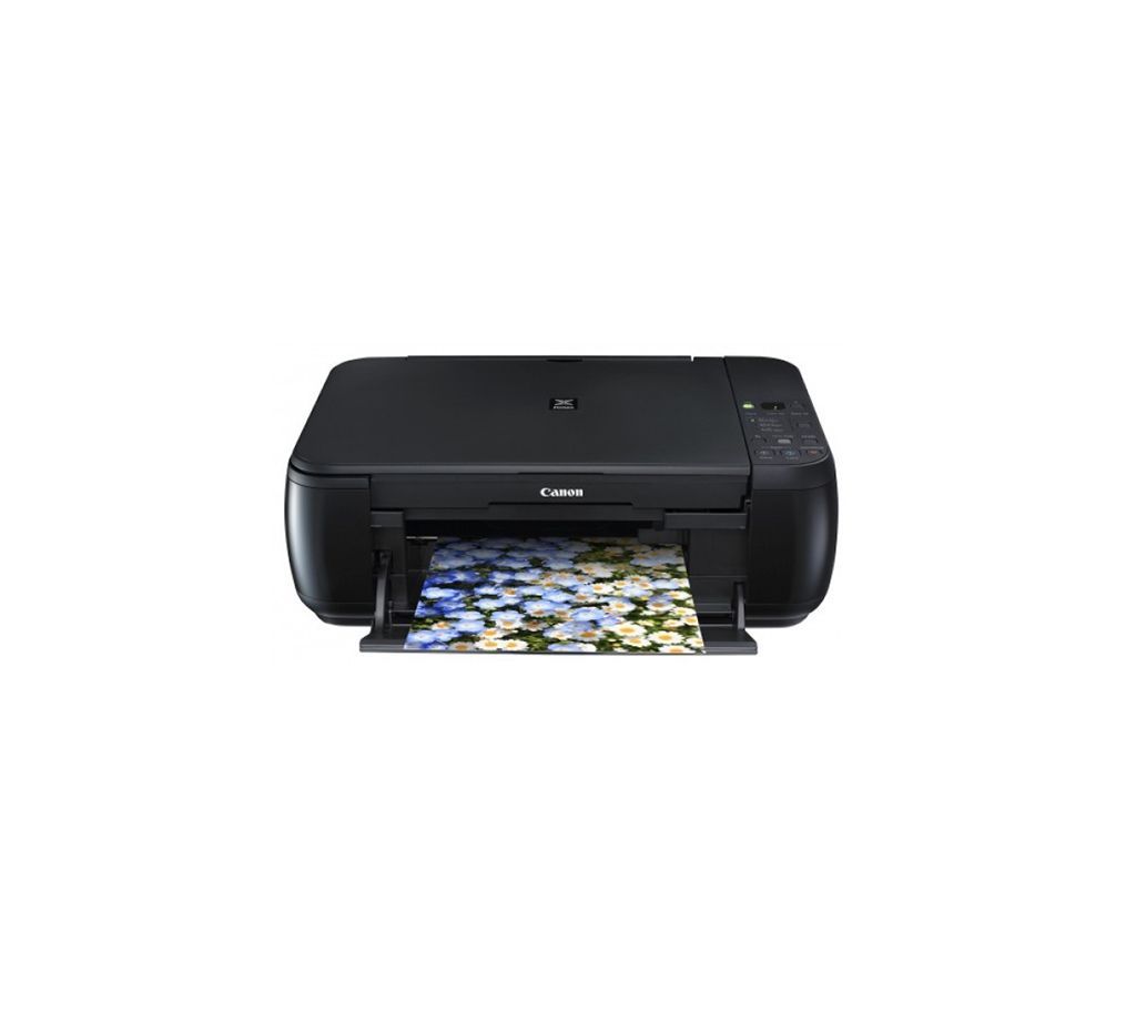 Canon MP287 Colour Multifunction Inkjet Printer