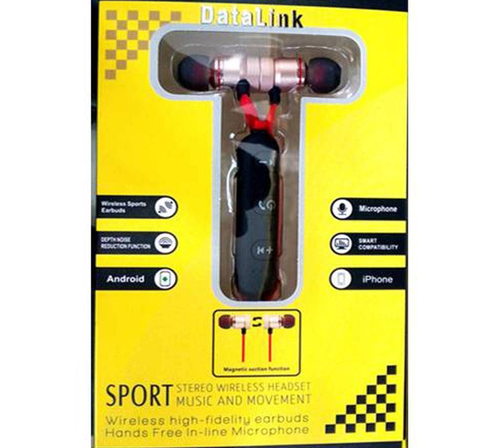 Datalink Wireless Bluetooth Earphone