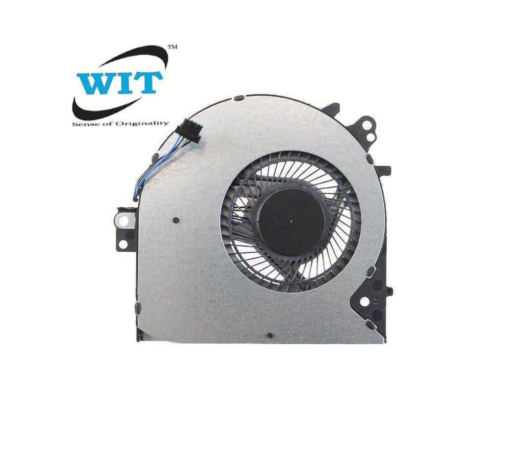 Hp Probook 450 G5 455 470 G5 Laptop Internal CPU Cooling Fan L03854-001