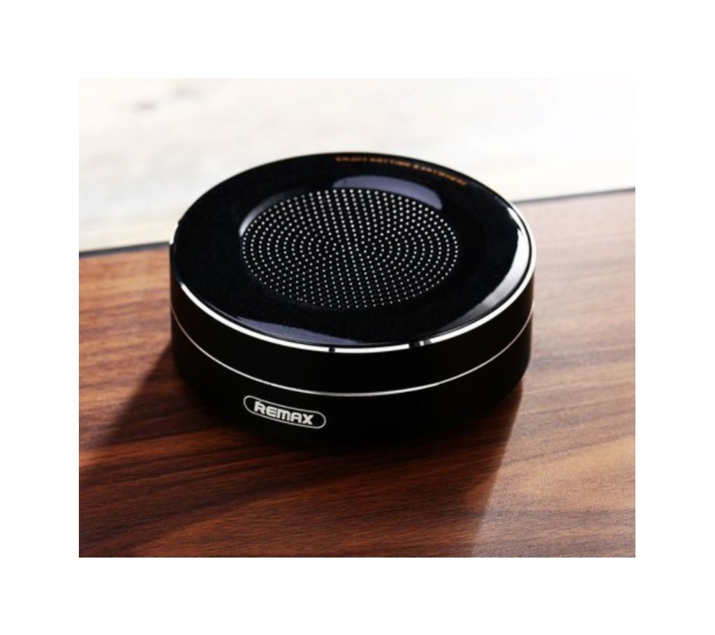 Remax Rb-M13 Portable Bluetooth 4.0 Speaker  Dnm1