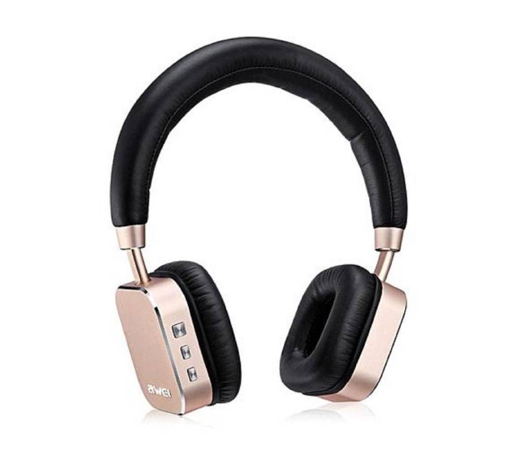 AWEI A900BLWireless Bluetooth Headphones