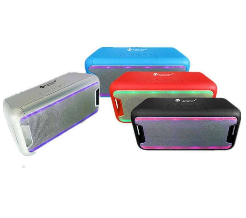 NR-2011 Bluetooth Speaker - 1 Piece 