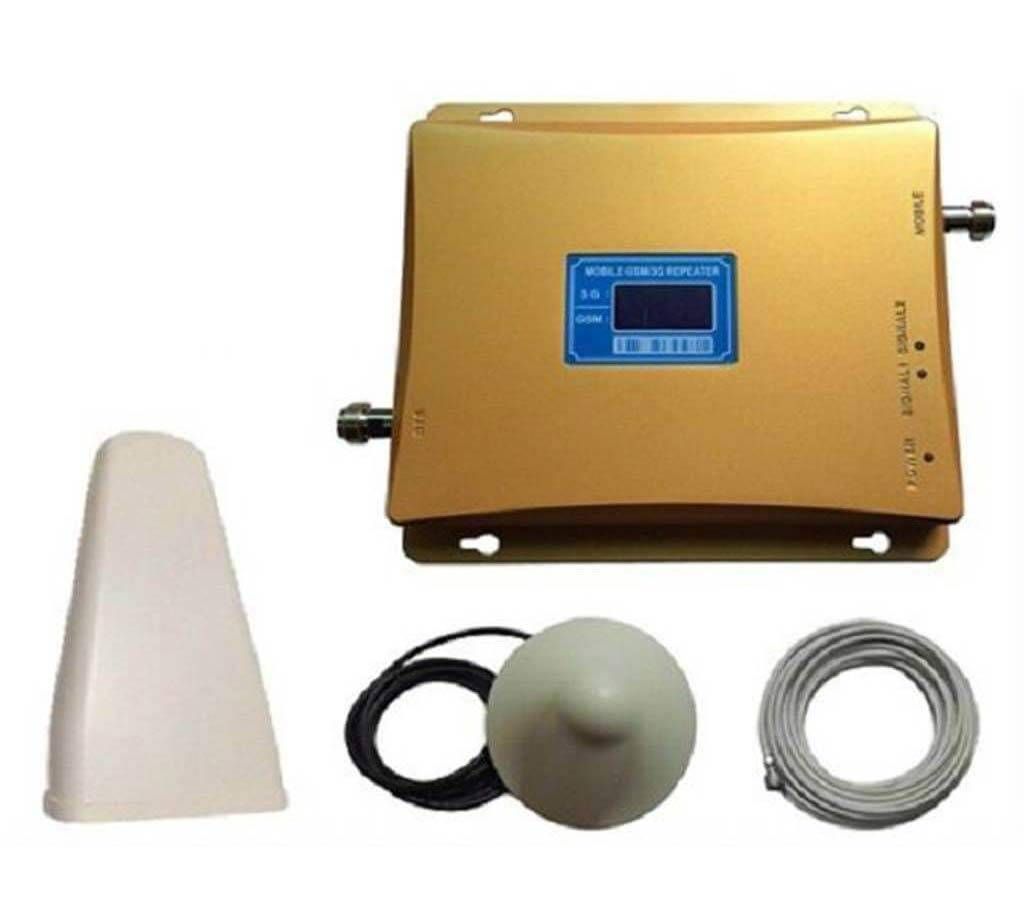 3G+GSM Network Repeater