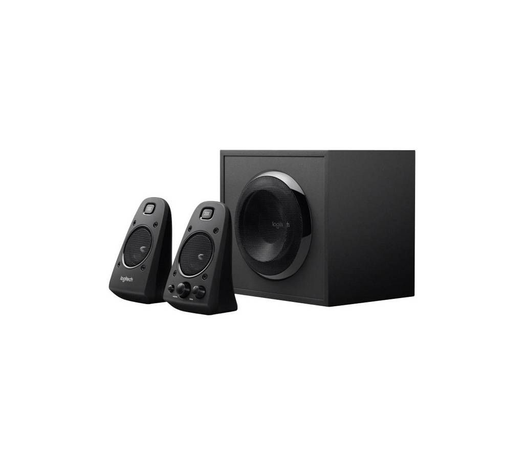 LOGITECH Z623 HOME SPEAKER 200 WATT