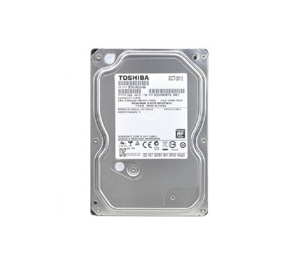 Desktop HDD 1TB
